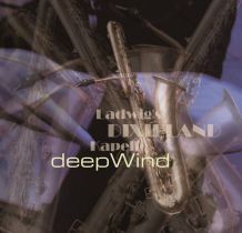 Cover: Deep Wind
